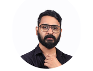 Arjun K N
